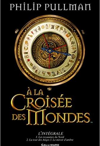 Intégrale A la croisée des mondes